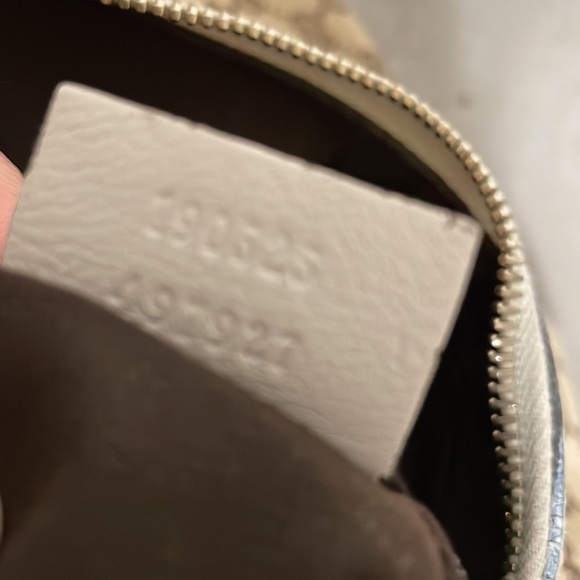 Vintage Gucci small handbag - Picture 10 of 10